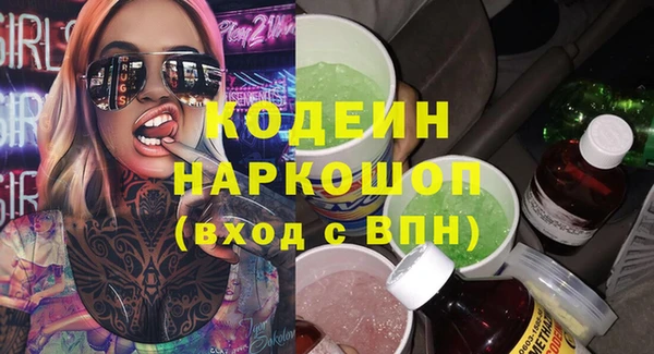 хмурый Абаза